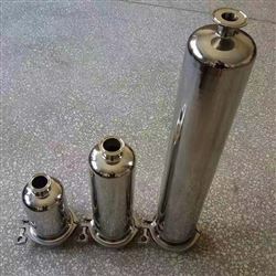 全系列管道过滤器 不锈钢前置卫生级精密过滤 过滤机/器
