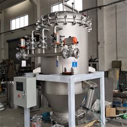 全系列不锈钢烛式过滤机 过滤机/器