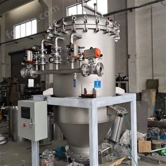 全系列不锈钢烛式过滤机 过滤机/器