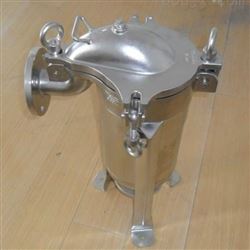 DL-1P1S顶入式过滤器 过滤机/器