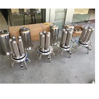 不锈钢微孔过滤器 过滤机/器