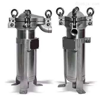 DL-1P4S龟背过滤器 过滤机/器